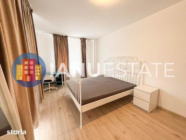 Apartament închirieri în Popesti Leordeni, București