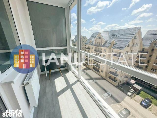 Apartament închirieri în Popesti Leordeni, București