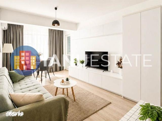 Apartament închirieri în Popesti Leordeni, București