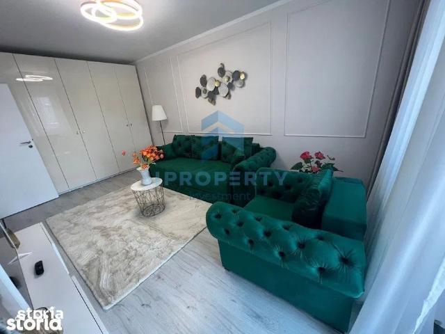 Apartament închirieri în Popesti Leordeni, București