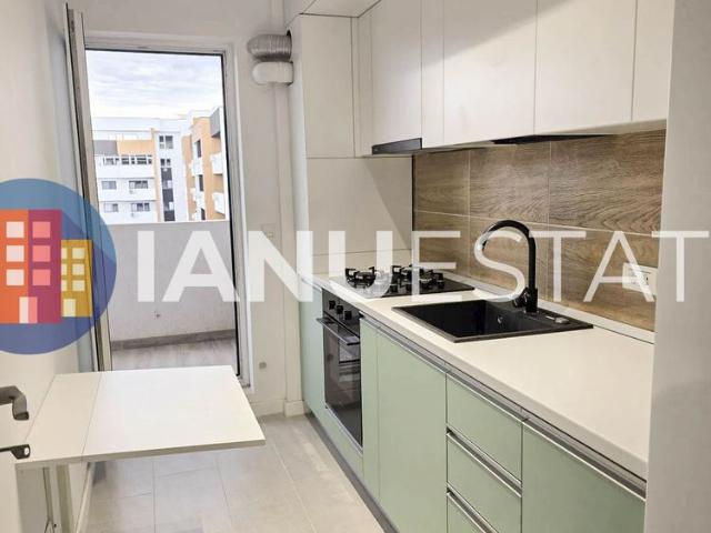 Apartament închirieri în Popesti Leordeni, București