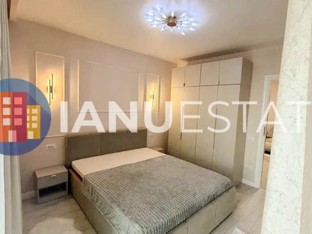 Apartament închirieri în Popesti Leordeni, București