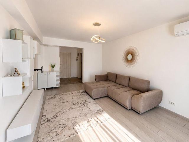 Apartament închirieri în Popesti Leordeni, București