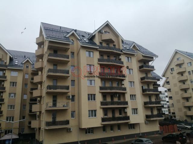 Apartament închirieri în Popesti Leordeni, București