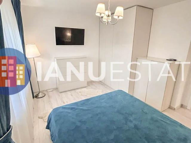 Apartament închirieri în Popesti Leordeni, București