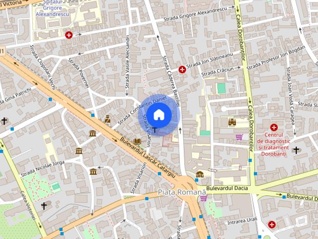 Apartament închirieri în Sector 1, București