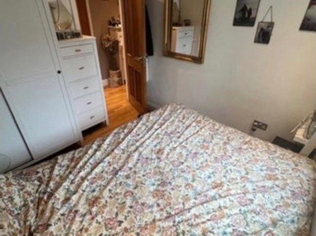 Apartment for rent in North Sheen, Greater London