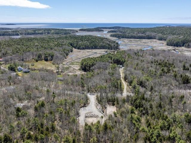 Land for sale in Phippsburg, Maine