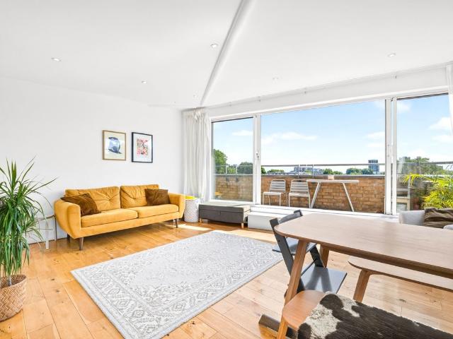 Apartment for rent in Islington, Greater London
