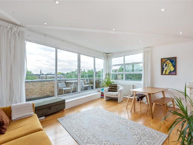 House for rent in Islington, Greater London