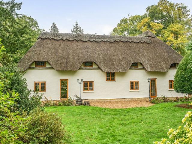 House for rent in Popham, Basingstoke and Deane