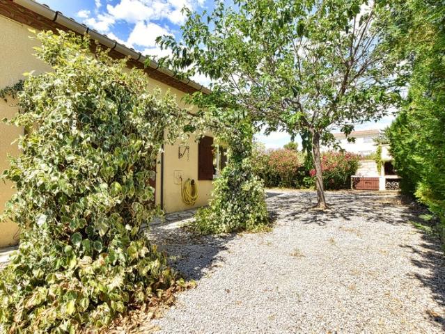 Maison vente à Lodève, Popian