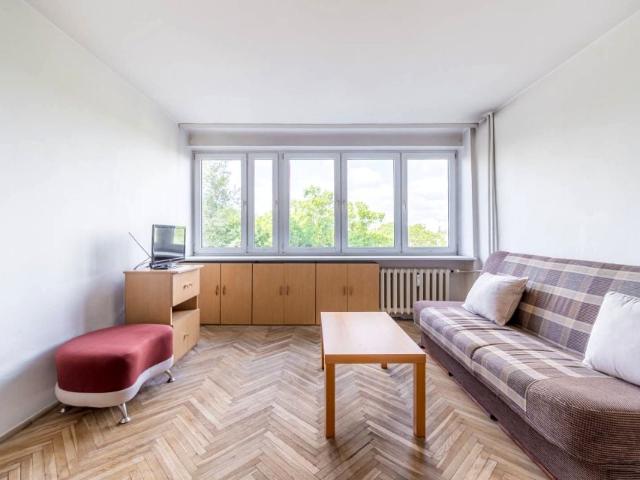 Mieszkanie na sprzedaż w Warszawa, Mazowieckie