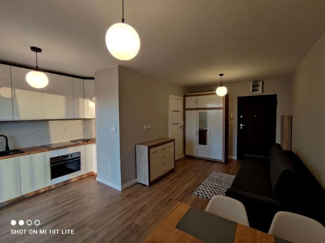 Mieszkanie do wynajęcia w Wieliszew, Mazowieckie