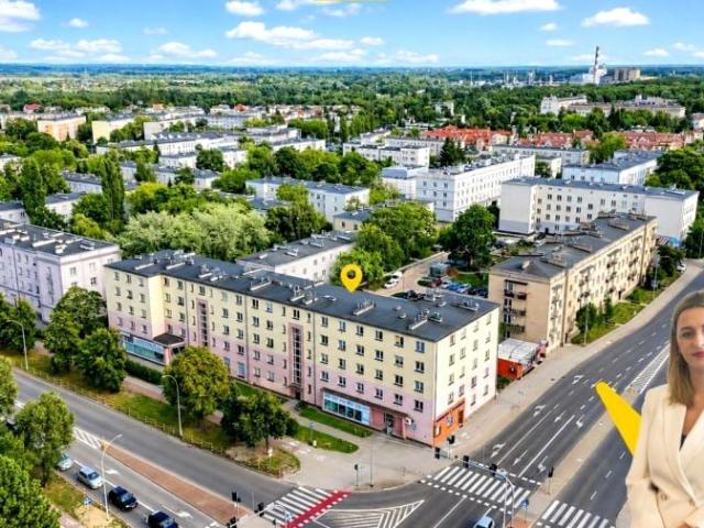 Mieszkanie na sprzedaż w Stalowa Wola, Podkarpackie