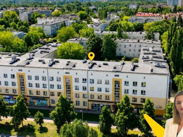 Mieszkanie na sprzedaż w Stalowa Wola, Podkarpackie