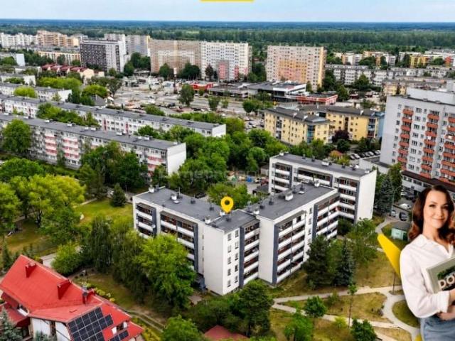 Mieszkanie na sprzedaż w Stalowa Wola, Podkarpackie