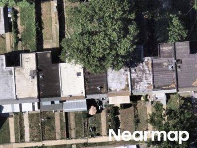 House for sale in Gibsonton, Maryland