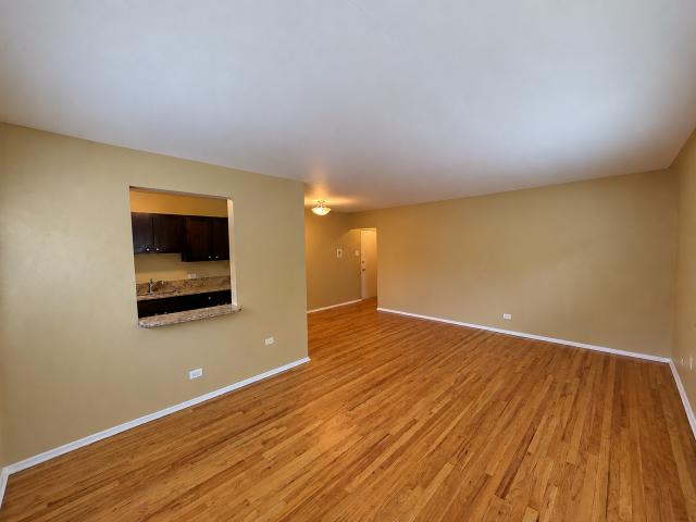 Apartment for rent in North Park Hill, Denver