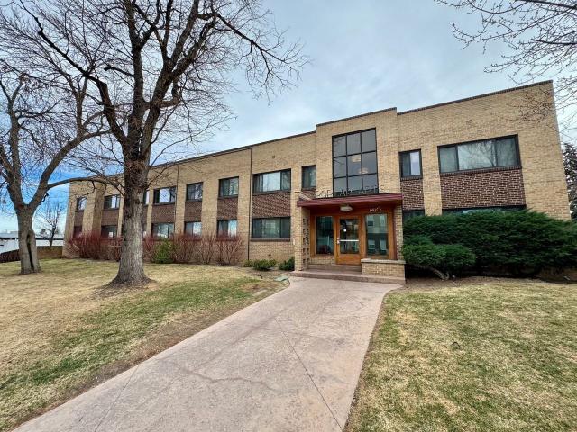 Apartment for rent in Denver, Colorado