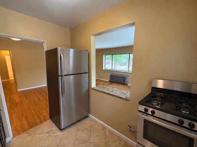 Apartment for rent in North Park Hill, Denver