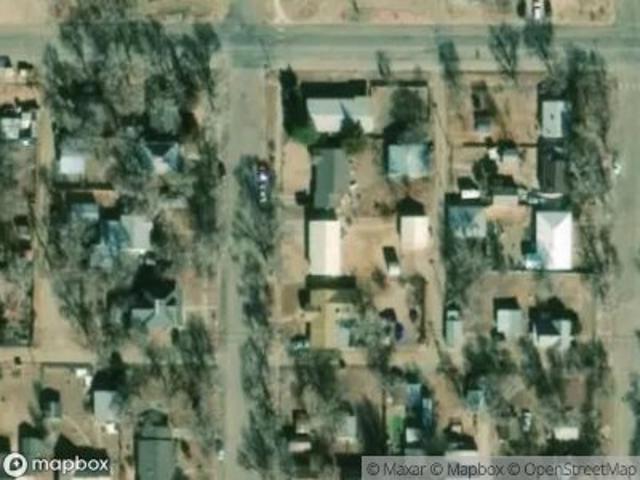House for sale in Bent, Colorado