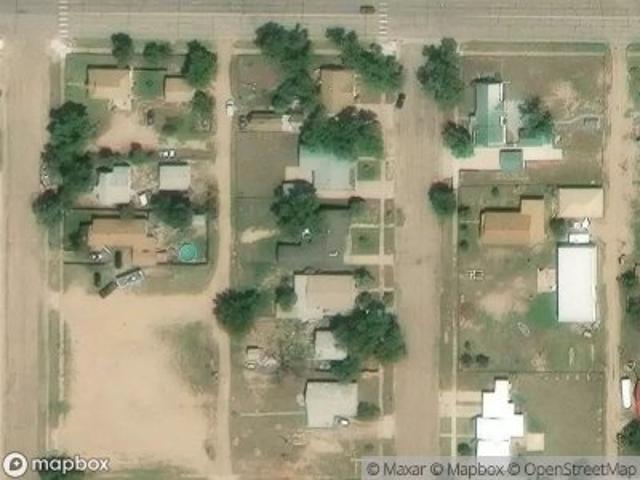 House for sale in Bent, Colorado