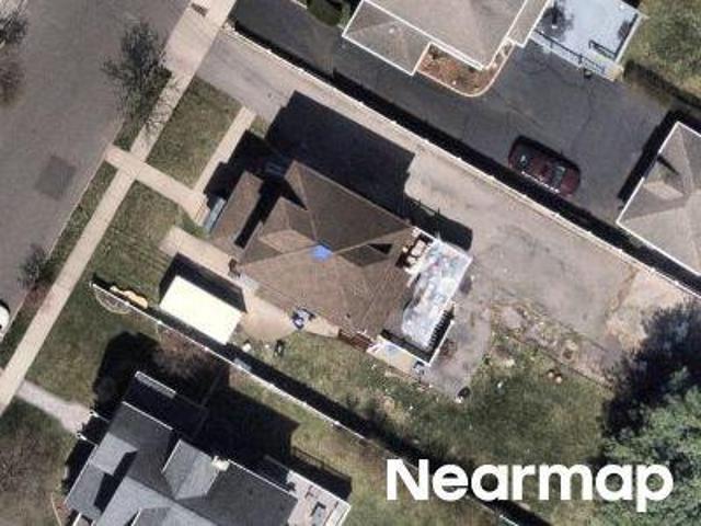 House for sale in Maywood, New Jersey