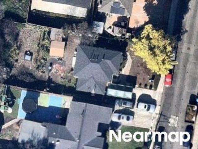 House for sale in San Mateo, California