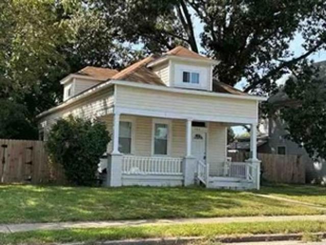 House for sale in Salters Creek, Newport News