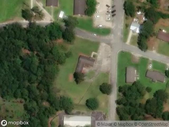House for sale in Nashville, Georgia