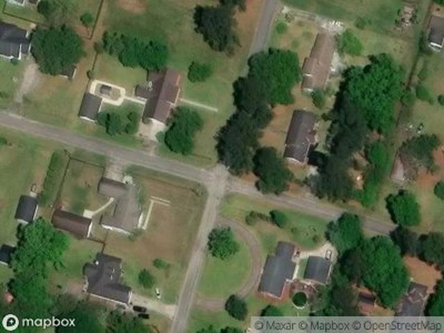 Land for sale in Andrews, South Carolina