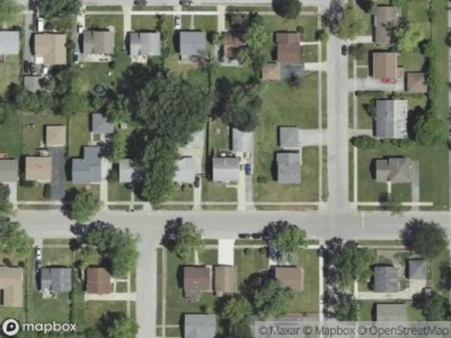 House for sale in Richton Park, Illinois