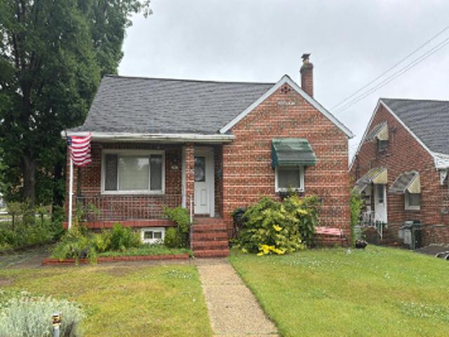 House for sale in Dundalk, Maryland