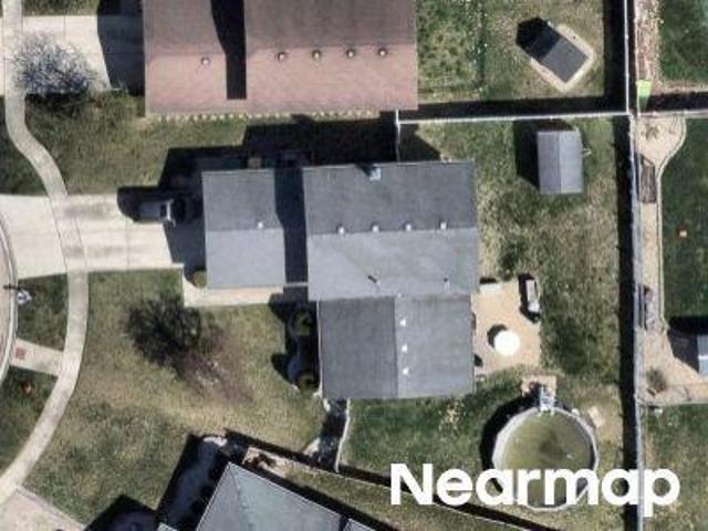 House for sale in Romeoville, Illinois