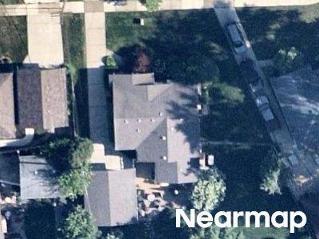 House for sale in Royal Oak, Michigan