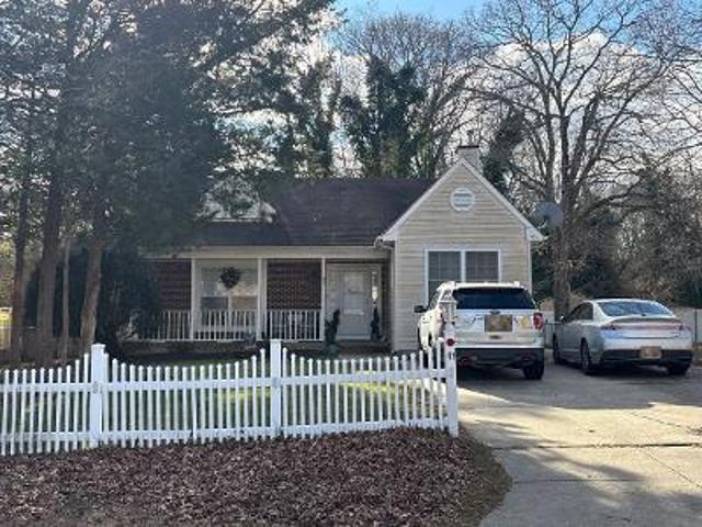 House for sale in Egg Harbor Township, New Jersey
