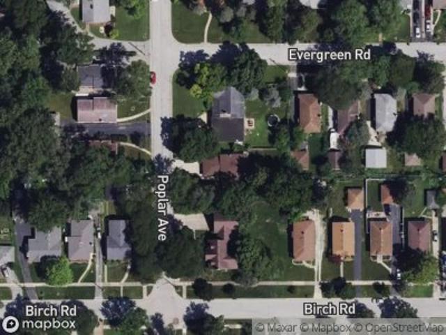 House for sale in Homewood