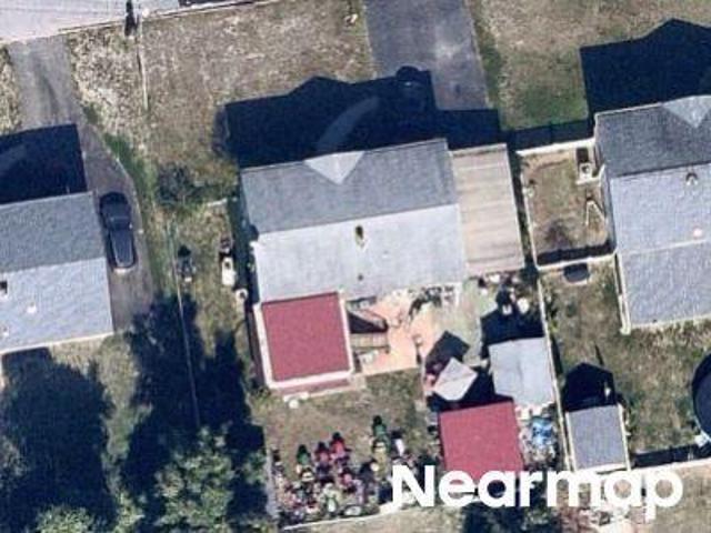 House for sale in Passaic, New Jersey