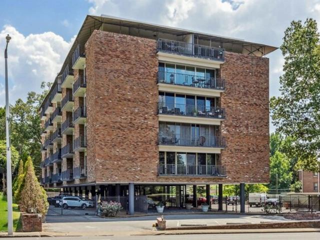 Condo for sale in Memphis