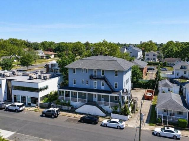 House for sale in Monmouth, New Jersey