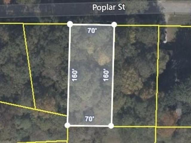 Land for sale in Morrow