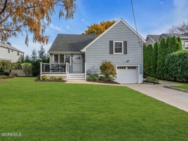 House for sale in Monmouth, New Jersey