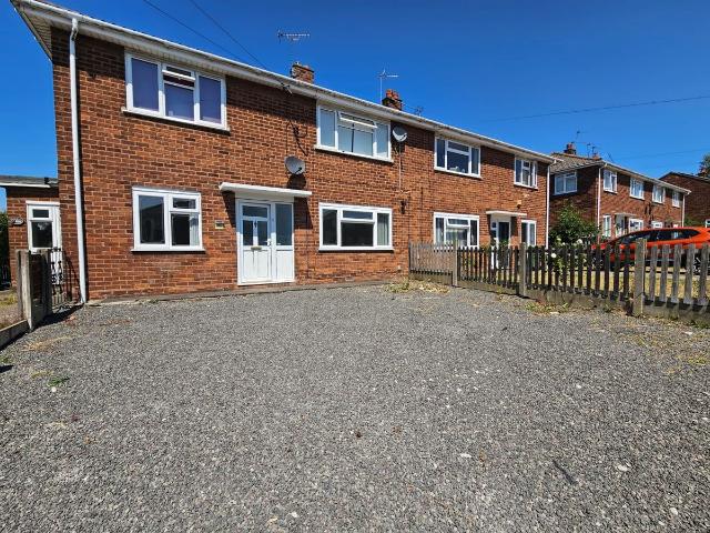 Apartment for rent in Bentley, Darlaston