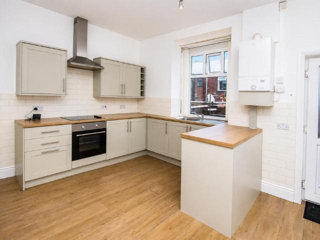 House for rent in Lee Bank, Greater Manchester