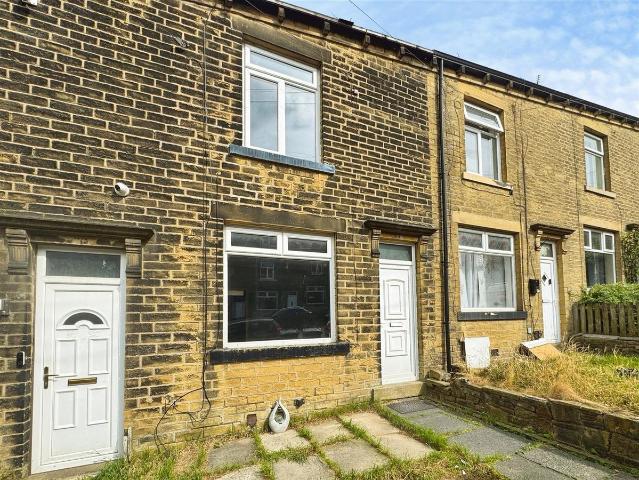 House for rent in Slack Side, West Yorkshire