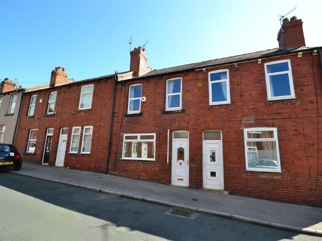 House for rent in Garforth, Leeds