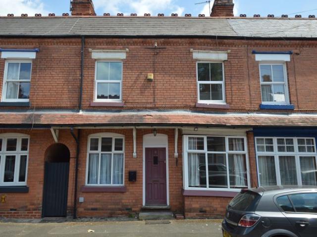 House for rent in Kings Heath, Wake Green