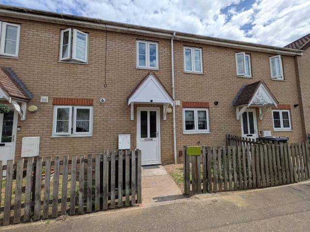 House for rent in Peterborough