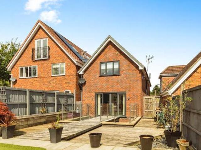 House for sale in Lyons, Greater London